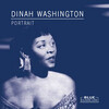 Washington, Dinah - Portrait